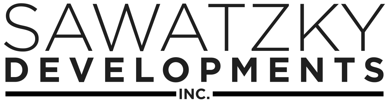 Sawatzky Developments Inc.
